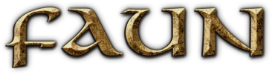Faun logo