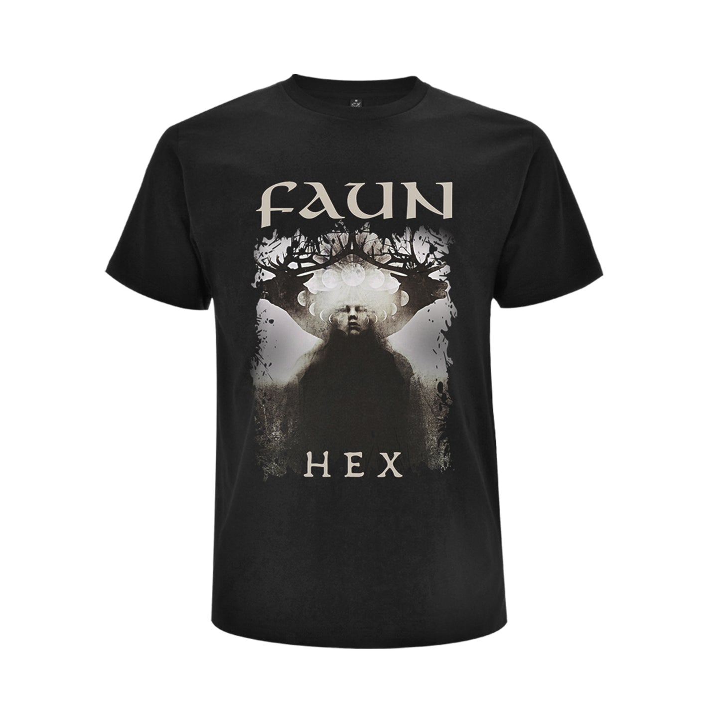 HEX Artwork